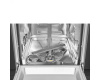 Полностью встраиваемая посудомоечная машина Smeg ST4512EIN