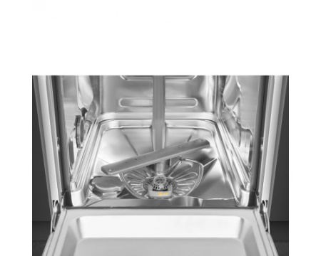 Полностью встраиваемая посудомоечная машина Smeg ST4512EIN