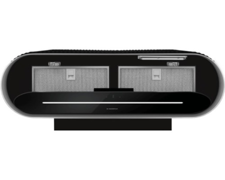 Вытяжка Maunfeld MURANO 80 Black/Anthracite