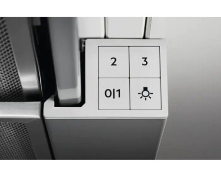 Встраиваемая вытяжка Electrolux LFP226S
