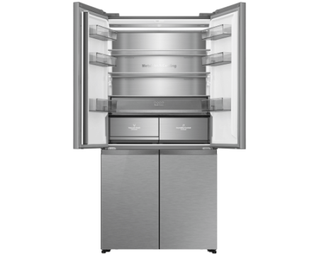 Холодильник Hisense RQ5P605NSVE
