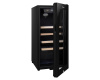 Винный шкаф La Sommeliere LS38BLACK