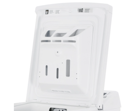 Стиральная машина Whirlpool TDLR 55130S