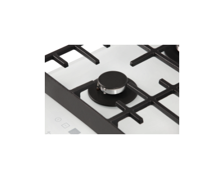 Варочная поверхность Hiberg VM 7155 W