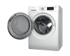 Стирально-сушильная машина Whirlpool FFWDB 964489 SV EE