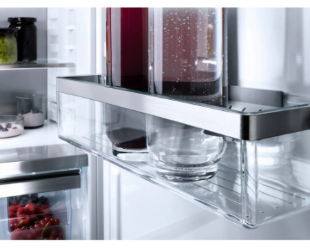 Холодильник Miele K 7773 D