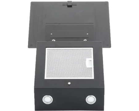 Наклонная вытяжка Faber Air BK A60 330.0562.721