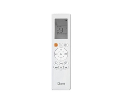 Колонный кондиционер Midea MFPA-24ARN1-QB6/MOX430-24HN1-QB6
