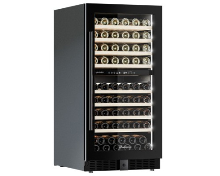 Винный шкаф Meyvel MV99PRO-KBT2