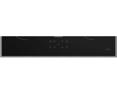 Индукционная варочная панель Hotpoint HQ 1460S IX