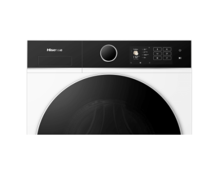 Стиральная машина Hisense WD5I1045BWQ