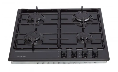 Варочная поверхность LUXDORF H60V40B450