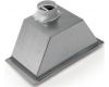 Вытяжка Falmec Design GRUPPO INCASSO EVO 50 inox (600) CGIW50.E11P2#ZZZI461F