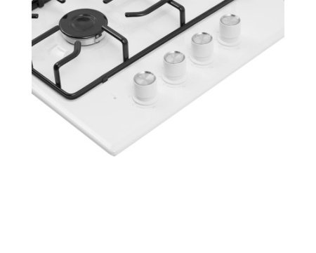 Газовая варочная панель Simfer H60Q40W471