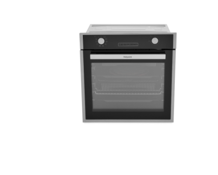 Духовой шкаф Hotpoint FE9 834 JH IX