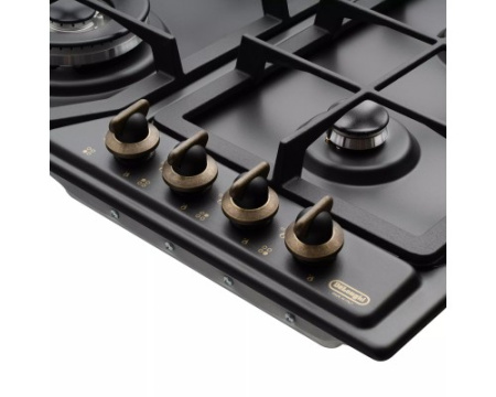 Газовая варочная панель DeLonghi ANF 46 PRO RUS