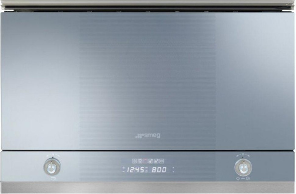 Микроволновая печь Smeg MP 122