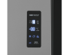 Отдельностоящий холодильник Gorenje NRS918EMX