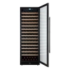 Винный шкаф CELLAR PRIVATE CP165-1TB