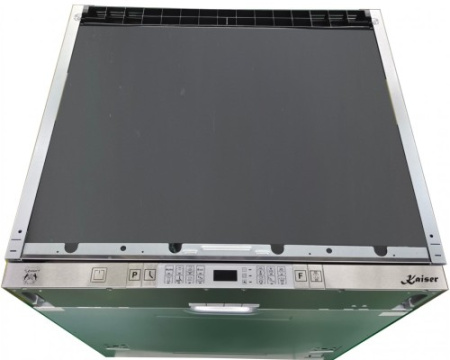Встраиваемая посудомоечная машина Kaiser S60 I 69 XL