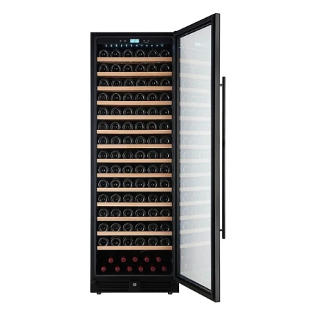 Винный шкаф CELLAR PRIVATE CP165-1TB