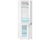 Встраиваемый двухкамерный холодильник Gorenje RKI 4182 E1