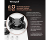 Варочная панель Weissgauff HG 430 WGH