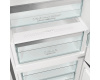 Двухкамерный холодильник Gorenje NRB620E61X4WFE
