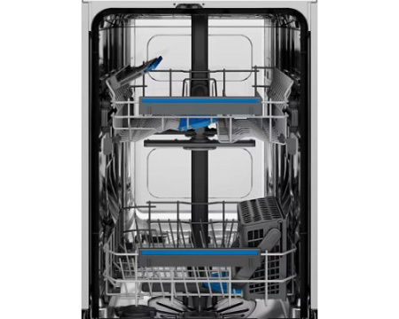 Встраиваемая посудомоечная машина Electrolux EEG62300L