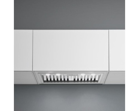 Вытяжка Falmec Professional GRUPPO INCASSO PRO 80 inox (950) CGPW80.E0P2#ZZZI410F