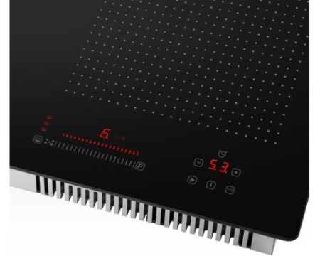 Индукционная варочная панель Maunfeld CVI905SFBK