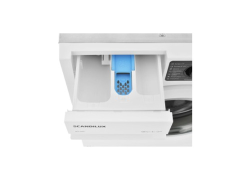 Встраиваемая стиральная машина Scandilux DX3T8400