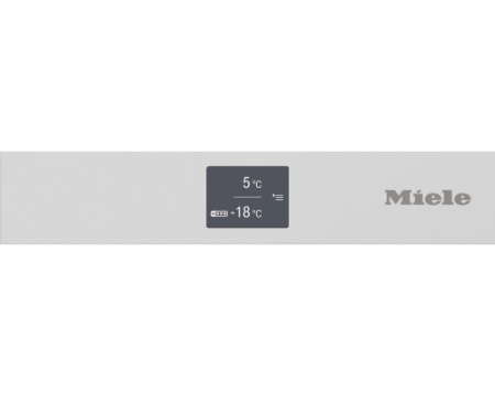 Морозильник Miele FNS28463E ED/CS