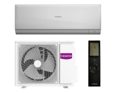 Сплит-система Casarte Eletto 50 CAS50CX1/R3-W 2025