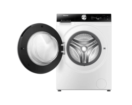 Стиральная машина Hisense WF7S1247BW