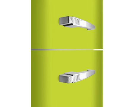 Холодильник Smeg FAB32RLI6