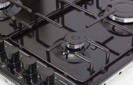 Варочная поверхность LUXDORF H60V40B450