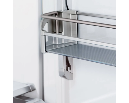 Встраиваемый холодильник Bertazzoni REF905BBRXTT стальной