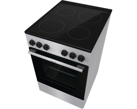 Электрическая плита Gorenje GEC5A11SG