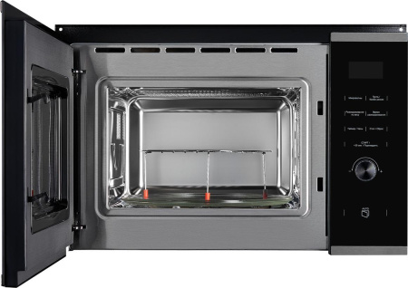 Микроволновая печь Kuppersberg HMW 650 BH