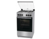 Газовая плита Gorenje GG5A10XFFM