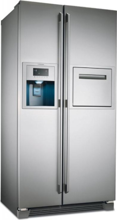 Холодильник Electrolux ENL 60812