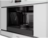 Встраиваемая кофемашина Teka CLC 835 MC WHITE