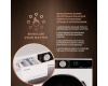 Стиральная машина с сушкой Weissgauff WMD 47148 DC Inverter Steam