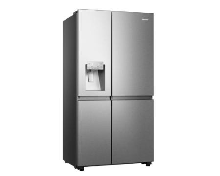 Холодильник Hisense RS628P5SG1