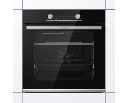 Духовой шкаф Gorenje BOSX6737E06BG