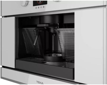 Встраиваемая кофемашина Teka CLC 835 MC WHITE