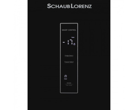 Холодильник Schaub Lorenz SLU S344GY7EI