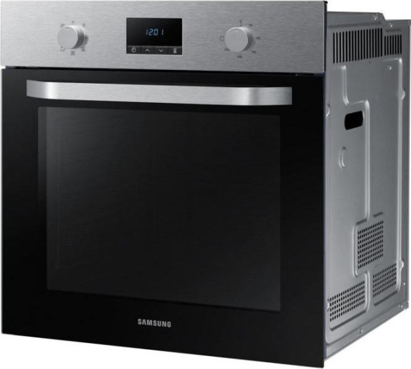 Встраиваемый духовой шкаф Samsung NV70M1315BS/WT