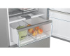 Двухкамерный холодильник Bosch KGN39AI33R